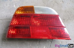 Стоп лев. крыло (63 Осветительные приборы) 63218381245 - купить Аксае