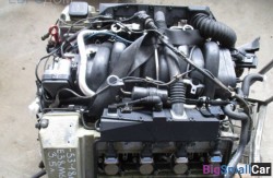 Топливная рампа м62 т.у 3.5 (13 Подготовка и регулир. рабочей смеси) 13531435633