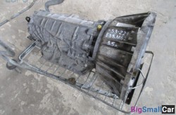 Акпп 5hp24 (24 АКПП) 24001423300