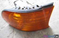 Поворотник прав. (63 Осветительные приборы) 63138379108 - купить Аксае