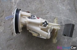 Насос топливный м52 т.у 2.5 (16 Система подачи топлива) 16146766942 Насос топливный м52 т.у 2.5 (16 Система подачи топлива) 16146766942