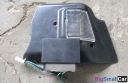 Цокольная группа задн. прав. (63 Осветительные приборы) 63218364730 - купить Аксае