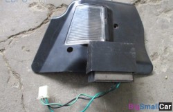 Цокольная группа задн. лев. (63 Осветительные приборы) 63218364729 - купить Аксае