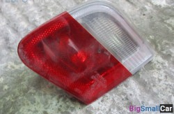 Стоп прав. багаж. (63 Осветительные приборы) 63218364728 - купить Аксае