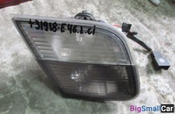 Стоп лев. багаж. (63 Осветительные приборы) 63218364727 - купить Аксае