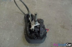 Селектор акпп (25 Механизм переключения передач) 25161423830