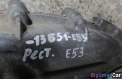 Раздаточная коробка atc 500 е53 рест (27 Раздаточная коробка/коробка передач E) 27107555297