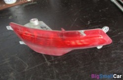 Противотуманная фара задн. прав. (63 Осветительные приборы) 63147187220 - купить Аксае