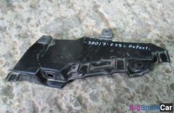 Крепление фары лев. (63 Осветительные приборы) 63128362441 - купить Аксае