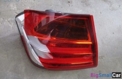 Стоп лев. крыло (63 Осветительные приборы) 63117259540 - купить Аксае