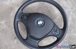 Руль (32 Рулевое упр. и геометрия подвески) 32306791301 - купить Аксае