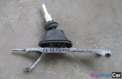 Кулиса мкпп (25 Механизм переключения передач) 25117602036