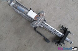 Рулевая колонка n47 (32 Рулевое упр. и геометрия подвески) 32306854045 - купить Аксае