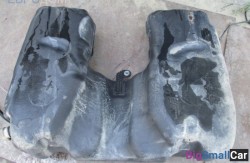 Бензобак (16 Система подачи топлива) 16117195461 Бензобак (16 Система подачи топлива) 16117195461