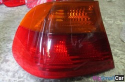 Стоп лев. крыло (63 Осветительные приборы) 63218364725 - купить Аксае