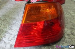 Стоп прав. крыло (63 Осветительные приборы) 63218364726 - купить Аксае