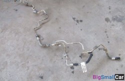 Трубопровод adaptive drive приборов (32 Рулевое упр. и геометрия подвески) 32416785275 - купить Аксае