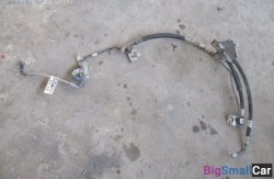 Трубопровод adaptive drive 1-я часть (32 Рулевое упр. и геометрия подвески) 32416788259 - купить Аксае