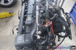 Датчик коленвала м54 3.0 (13 Подготовка и регулир. рабочей смеси) 13627839138