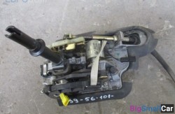 Селектор акпп (25 Механизм переключения передач) 25161422557