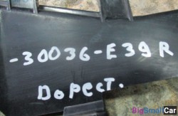 Крепление фары прав. (63 Осветительные приборы) 63128362442 - купить Аксае