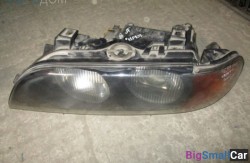 Фара перед. лев. (63 Осветительные приборы) 63128362463 - купить Аксае