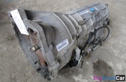 Акпп 5нр18 м52 2.0 (24 АКПП) 24001422856