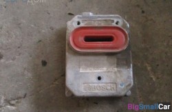 Блок ксенона (63 Осветительные приборы) 61358376273 - купить Аксае