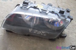 Фара перед. лев. (63 Осветительные приборы) 63129071750 - купить Аксае