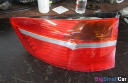 Стоп лев. крыло (63 Осветительные приборы) 632171799831 - купить Аксае