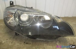 Фара перед. прав. (63 Осветительные приборы) 63117287010 - купить Аксае