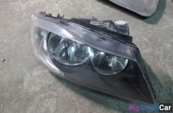 Фара перед. прав. (63 Осветительные приборы) 63116942724 - купить Аксае