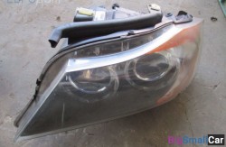 Фара перед. лев. (63 Осветительные приборы) 63116942721 - купить Аксае