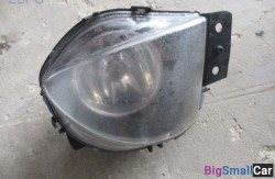 Противотуманная фара перед. лев. (63 Осветительные приборы) 63177158541 - купить Аксае