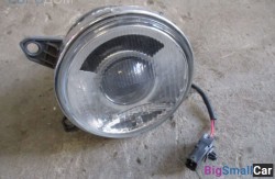 Фара перед. прав. (63 Осветительные приборы) 631213783381 - купить Аксае