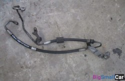 Шланг гур - рейка (32 Рулевое упр. и геометрия подвески) 32416786795