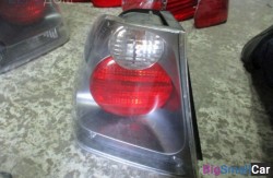 Стоп лев. крыло (63 Осветительные приборы) 63216920249 - купить Аксае