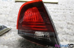 Стоп лев. багаж. (63 Осветительные приборы) 63210406883 - купить Аксае