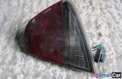 Стоп прав. багаж. (63 Осветительные приборы) 63216937459 - купить Аксае