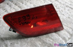 Стоп лев. багаж. (63 Осветительные приборы) 63217162303 - купить Аксае