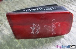 Стоп лев. багаж. (63 Осветительные приборы) 63216900209 - купить Аксае