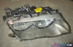 Фара перед. прав. (63 Осветительные приборы) 631269042801 - купить Аксае