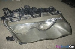 Фара перед. прав. (63 Осветительные приборы) 631269042761 - купить Аксае