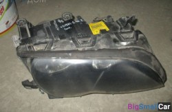 Фара перед. прав. (63 Осветительные приборы) 631269109601 - купить Аксае