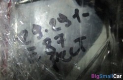 Стоп прав. крыло (63 Осветительные приборы) 63217181298 - купить Аксае