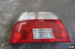 Стоп лев. крыло (63 Осветительные приборы) 63216902527 - купить Аксае