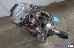 Тнвд м47 (13 Подготовка и регулир. рабочей смеси) 13517787562