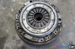 Маховик m43 1.8 (21 Сцепление) 11221739315