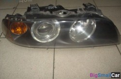 Фара перед. прав. (63 Осветительные приборы) 63126900198 - купить Аксае