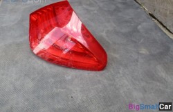 Стоп прав. крыло (63 Осветительные приборы) 63217182198 - купить Аксае